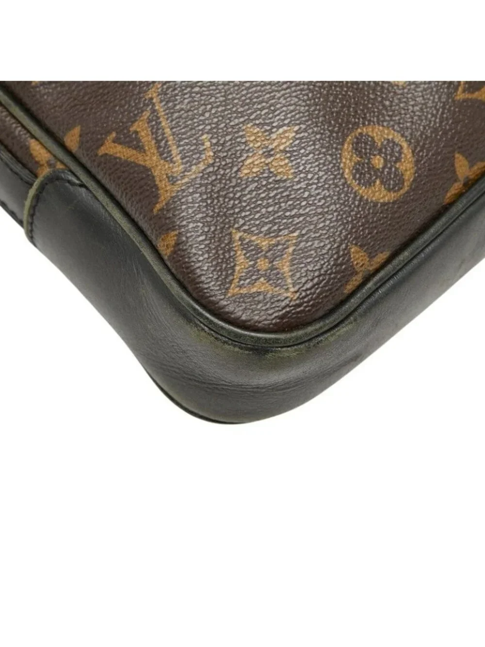 Louis Vuitton this authentic